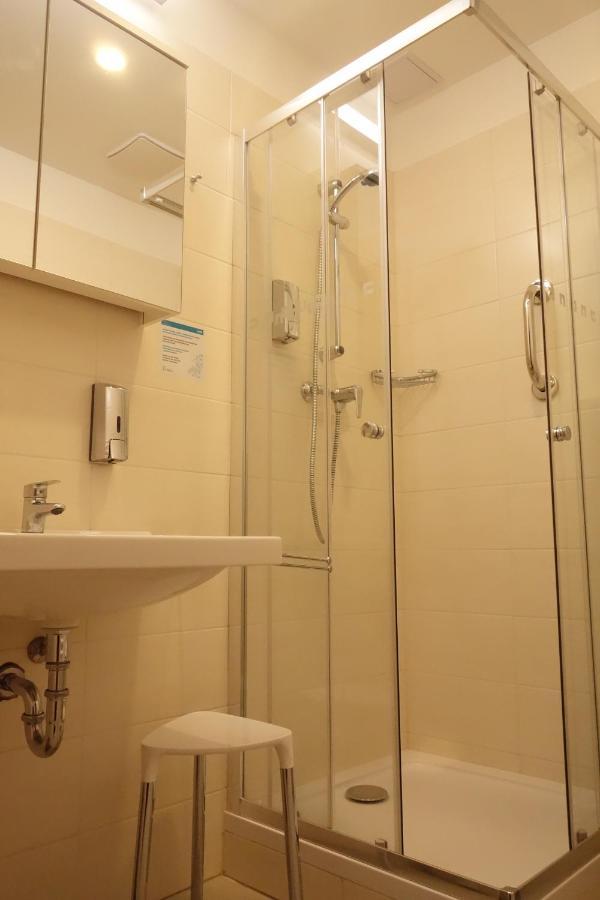 Hotel Astoria Jachymov Luaran gambar