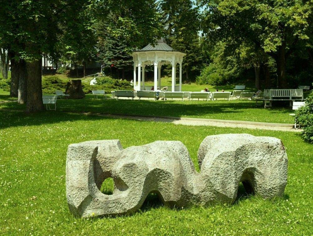Hotel Astoria Jachymov Luaran gambar